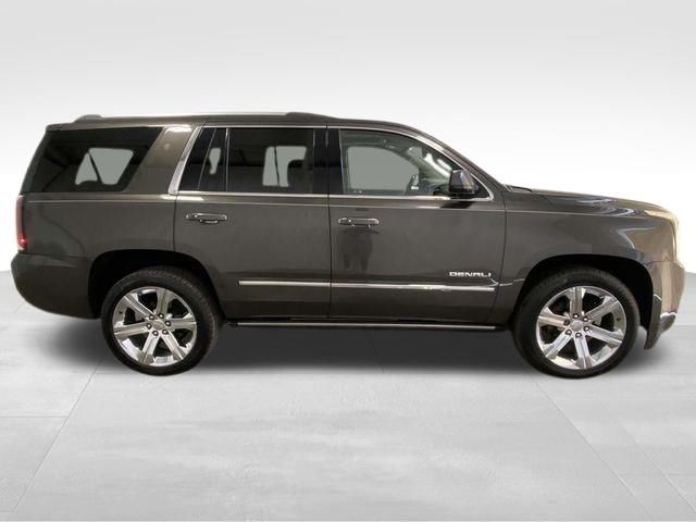 2020 Gmc Yukon Denali photo 2