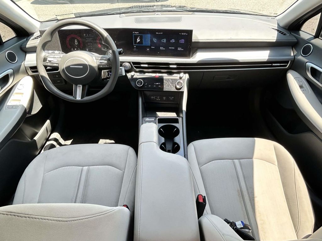 2024 Hyundai Sonata SEL - Photo 9