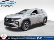 Used 2025 Hyundai Tucson SEL SUV