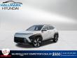 New 2026 Hyundai Kona SEL Sport FWD Sport Utility