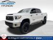 Used 2021 Toyota Tundra  Truck CrewMax