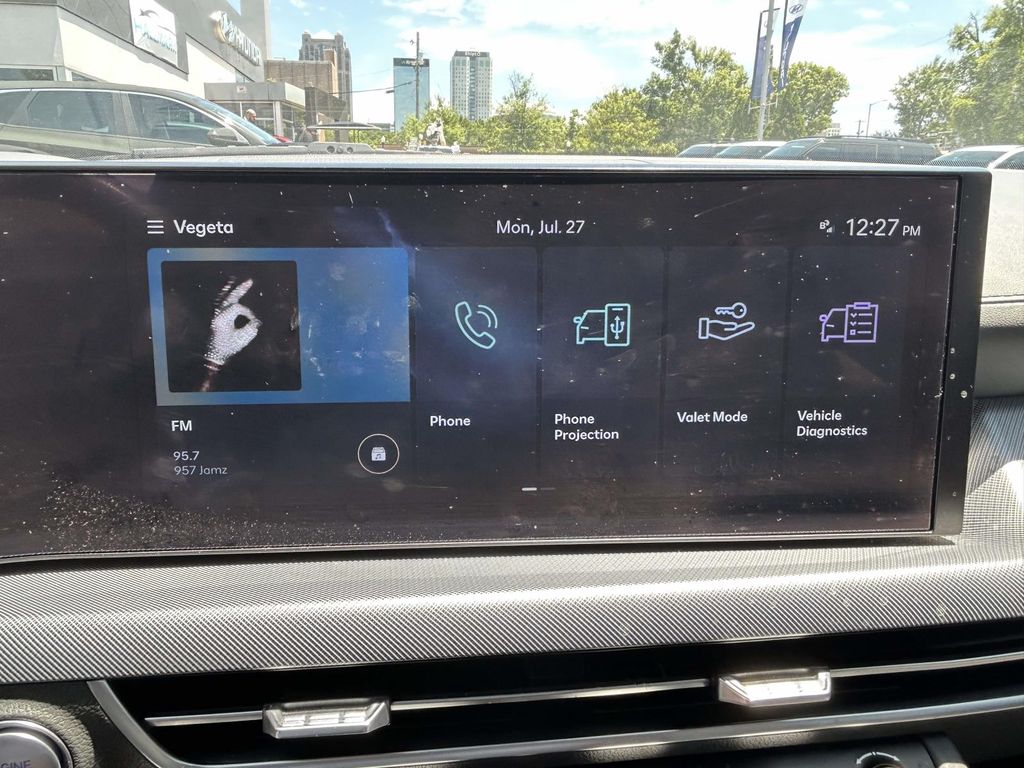 2024 Hyundai Sonata SEL - Photo 14