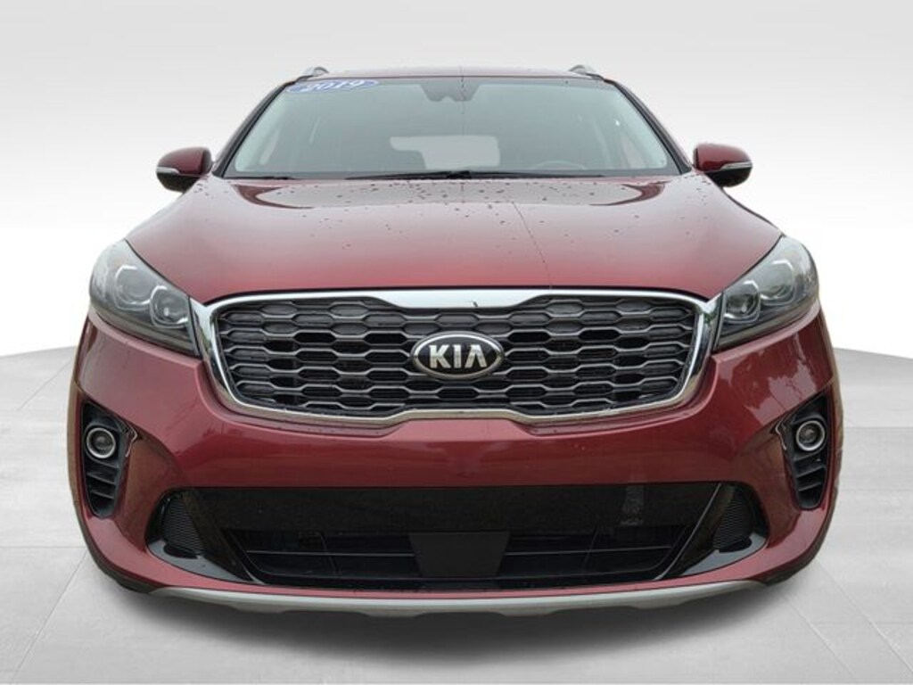 Used 2019 Kia Sorento 3.3L EX SUV