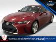 Used 2023 Lexus IS 300  Sedan
