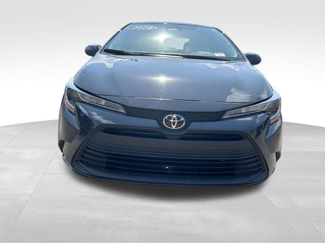 2024 Toyota Corolla LE - Photo 6