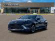 New 2026 Hyundai Sonata SEL Sport Sedan