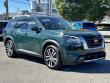 Used 2023 Nissan