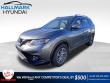 Used 2016 Nissan Rogue SL SUV