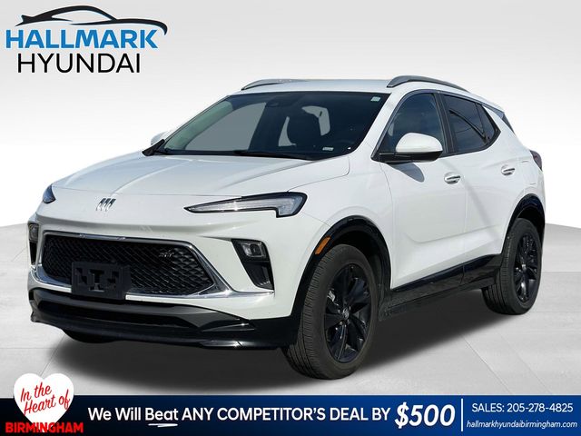 2024 Buick Encore GX Sport Touring's photo