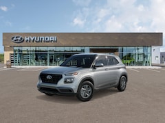 2026 Hyundai Venue SE SUV