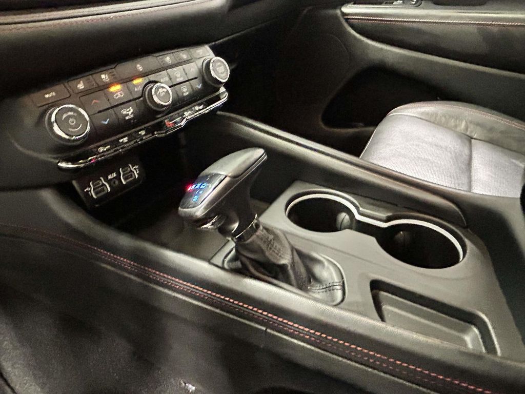 2024 Dodge Durango GT - Photo 17