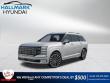 New 2026 Hyundai Palisade Hybrid Calligraphy Sport Utility