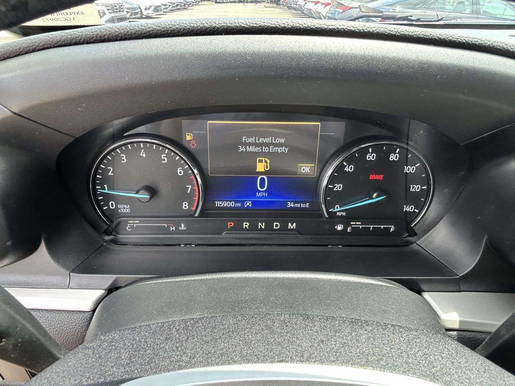 2020 Ford Explorer XLT - Photo 22