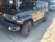 Used 2025 Jeep Wrangler 4xe Sahara Sport Utility