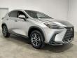Used 2024 Lexus NX 350h 350h Luxury Sport Utility