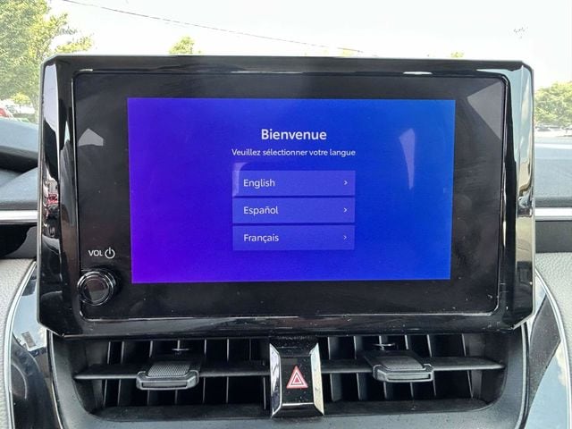 2024 Toyota Corolla LE - Photo 15