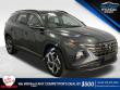Used 2024 Hyundai Tucson Limited SUV