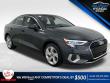 Used 2024 Audi A3 40 Premium Sedan