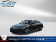 New 2026 Hyundai Elantra SEL Sport Sedan
