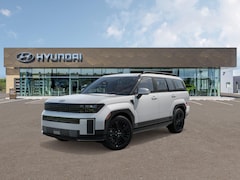 2026 Hyundai Santa Fe Hybrid Calligraphy SUV