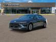 New 2025 Hyundai Sonata Hybrid Limited Sedan
