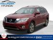 Used 2016 Nissan Pathfinder Platinum SUV