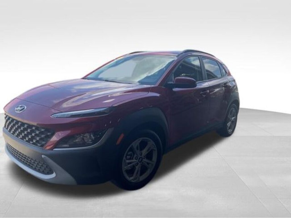 Used 2023 Hyundai Kona SEL SUV