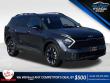 Used 2023 Kia Sportage X-Line SUV