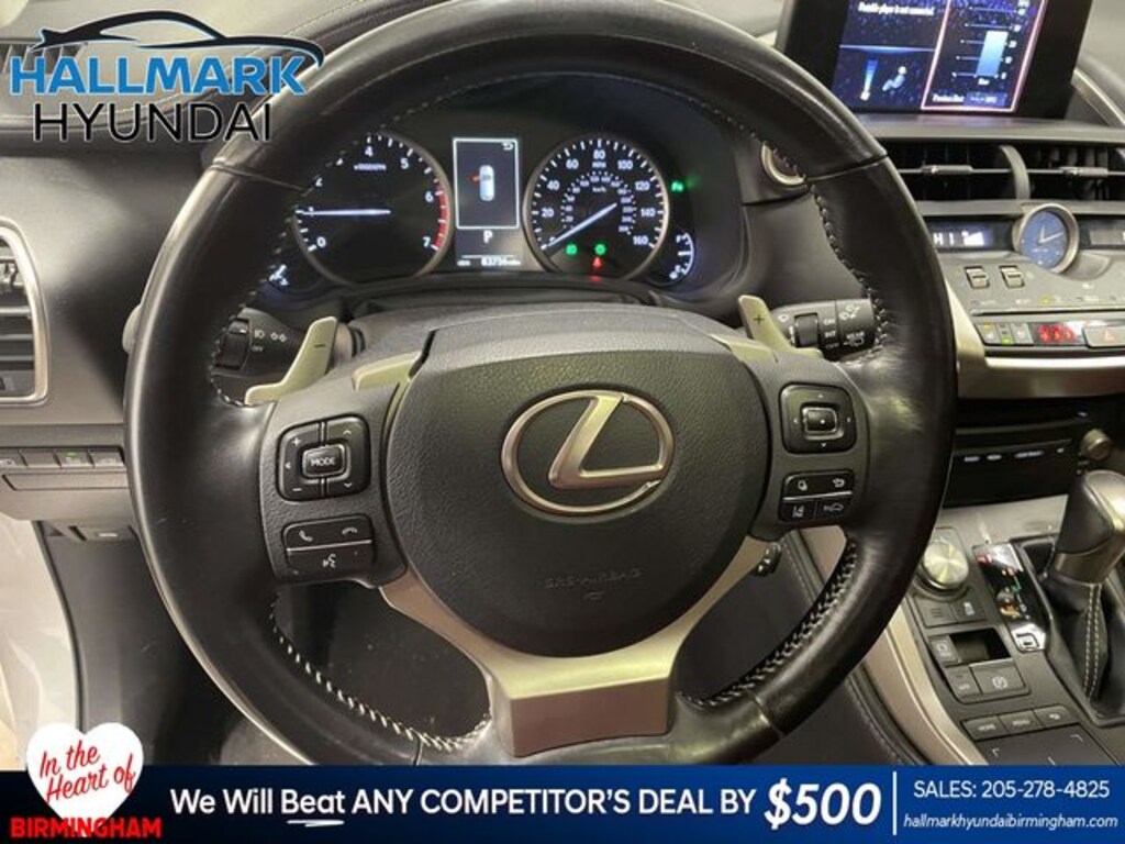 Used 2020 Lexus