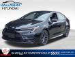 Used 2023 Toyota Corolla Hybrid  Sedan