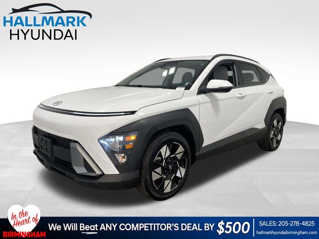 2024 Hyundai Kona SUV 