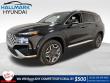 Used 2023 Hyundai Santa Fe Hybrid Limited SUV