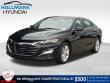 Used 2024 Chevrolet Malibu 1LT Sedan