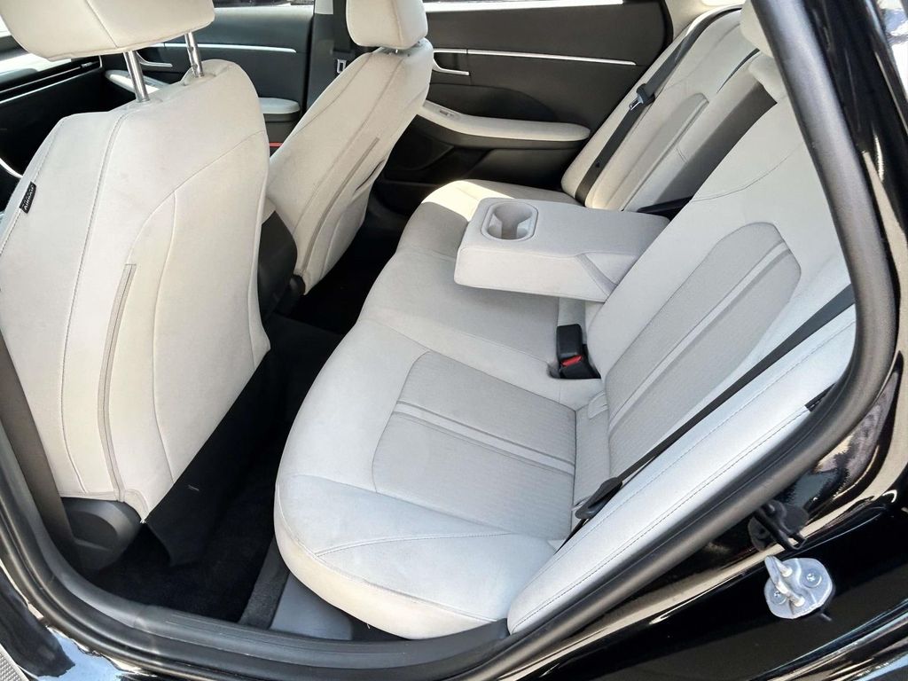 2024 Hyundai Sonata SEL - Photo 8