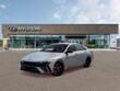  Hyundai Elantra N