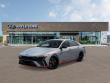 New 2026 Hyundai Elantra N Sedan Sedan