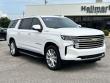 Used 2021 Chevrolet Suburban High Country Sport Utility