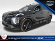 Used 2025 Hyundai Palisade XRT SUV