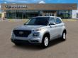 New 2026 Hyundai Venue SE SUV