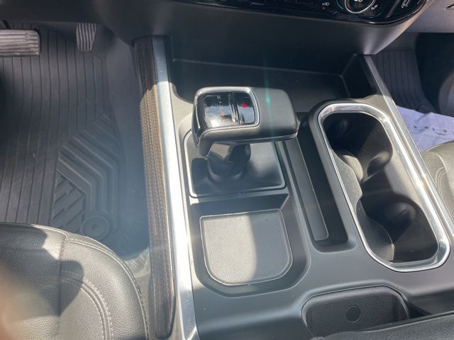 2024 Chevrolet Silverado 1500 RST - Photo 18