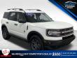 Used 2023 Ford Bronco Sport Big Bend SUV