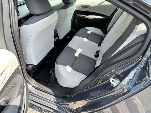 2024 Toyota Corolla LE - Photo 8