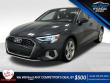 Used 2024 Audi A3 40 Premium Sedan