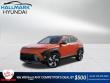 New 2026 Hyundai Kona SEL Sport FWD SUV
