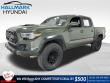 Used 2020 Toyota Tacoma TRD Pro V6 Truck Double Cab