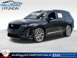 Used 2024 CADILLAC XT6 Sport SUV