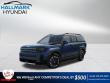 New 2026 Hyundai Santa Fe SEL FWD Sport Utility