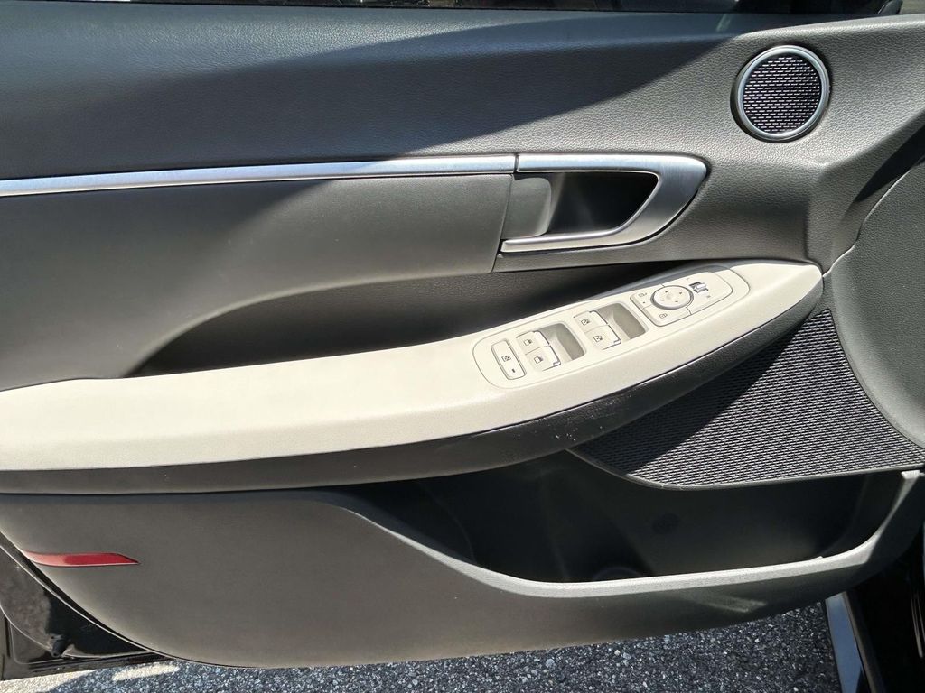 2024 Hyundai Sonata SEL - Photo 12