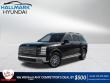 New 2026 Hyundai Palisade SEL Premium 8P Sport Utility