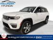 Used 2023 Jeep Grand Cherokee Limited SUV